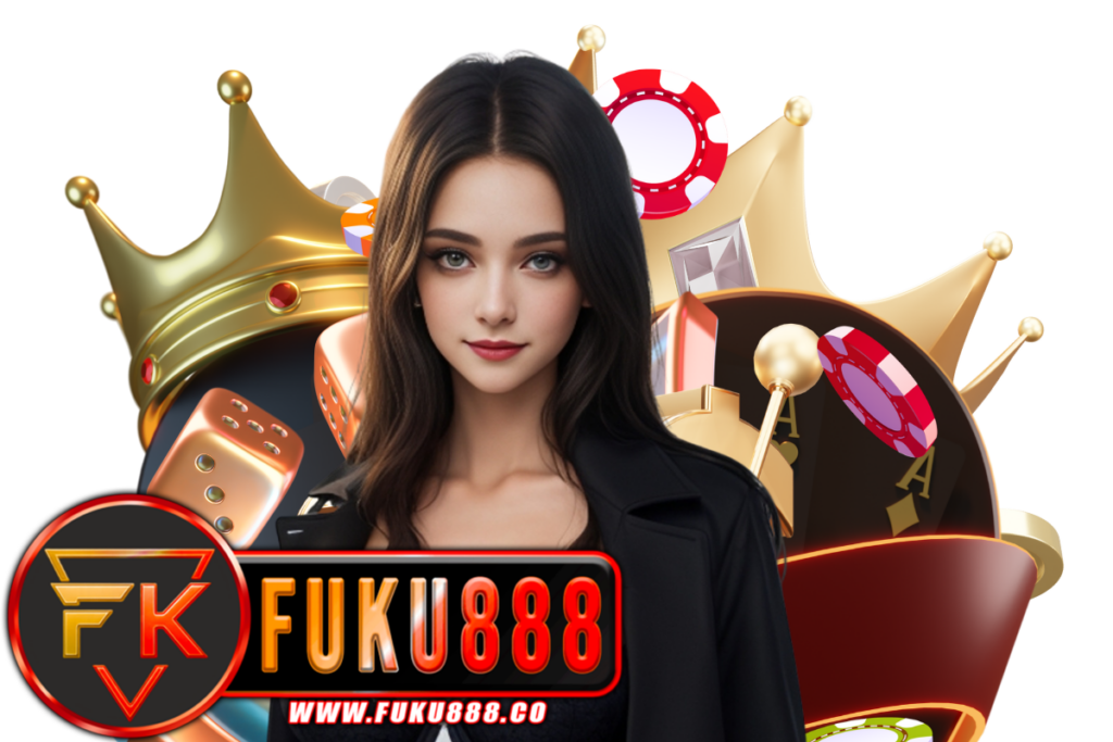 fuku888 wallet