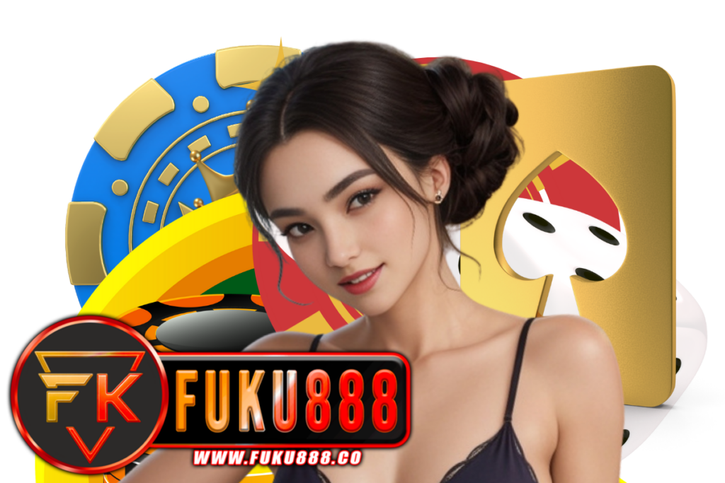 fuku888 สล็อต
